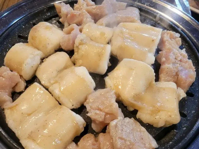 명지양곱창 곱창·막창 사진 1
