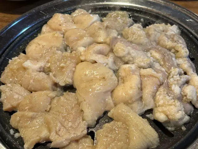 명지양곱창 곱창·막창 사진 2