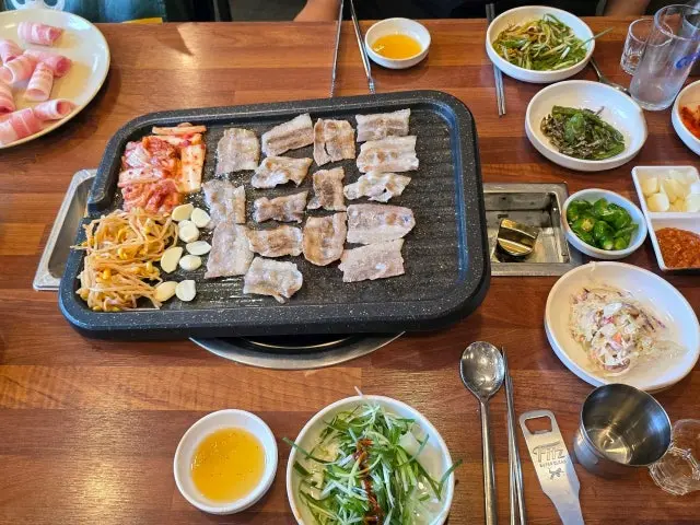 우리동네고기집 사진 3