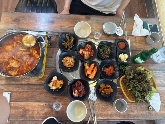 연곡고기촌 사진 3