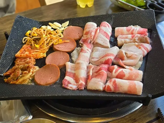 와우떳다삼겹살 사진 2