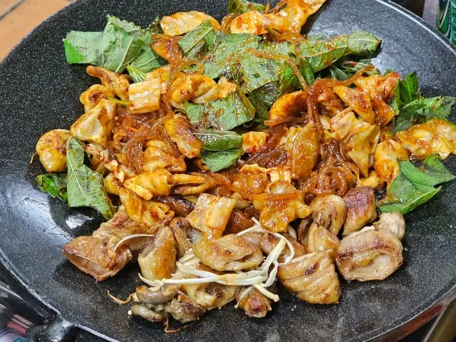 Wangsiprieommanegopchang 写真 3