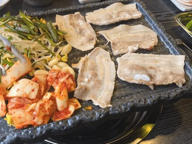 부추삼겹살딱이야 사진 3