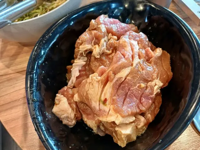 Handonchamsutkkogi Bugok Branch Hanwoo (Korean Beef) 3
