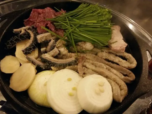 Insaenggopchang 写真 2