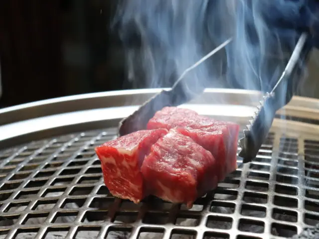 Suyeongdongudam Chadolbagi (Beef Brisket) 2