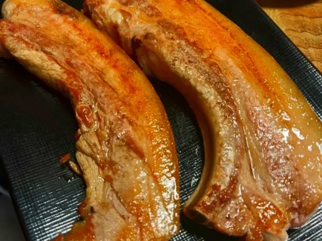 Deureomtongaentonggalbi Hadan Main Branch Galbi (Korean Short Ribs) 2