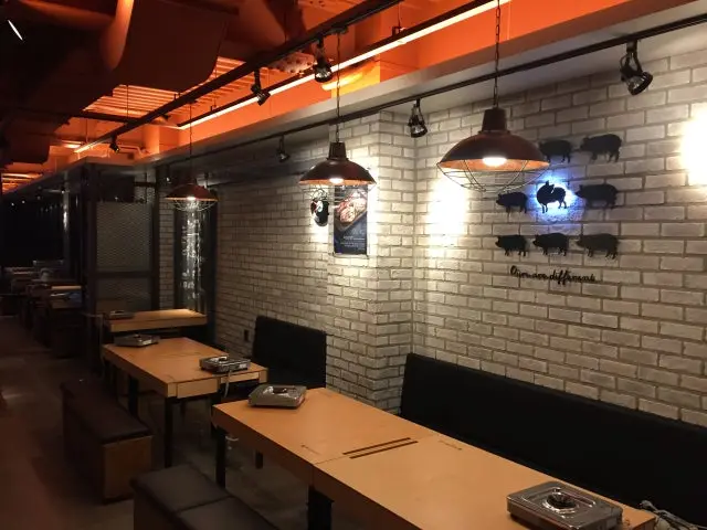 Hanamdwaejijip Banpo Branch Korean BBQ for Groups 2