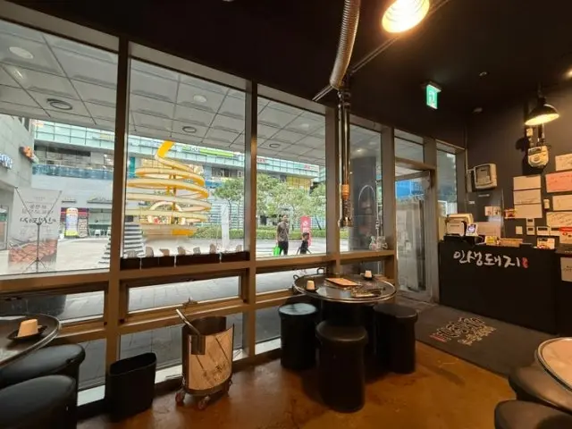 Insaengdwaeji Songpa Main Branch Ogyeopsal (Skin-On Pork Belly) 3
