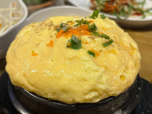 Soaendwaeji 家庭聚餐烤肉 3