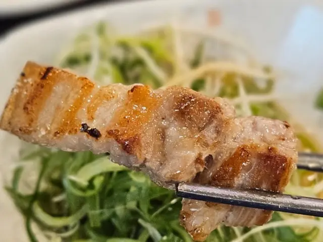 Mungyeongyakdoldwaejiguiga Date Night Korean BBQ 3