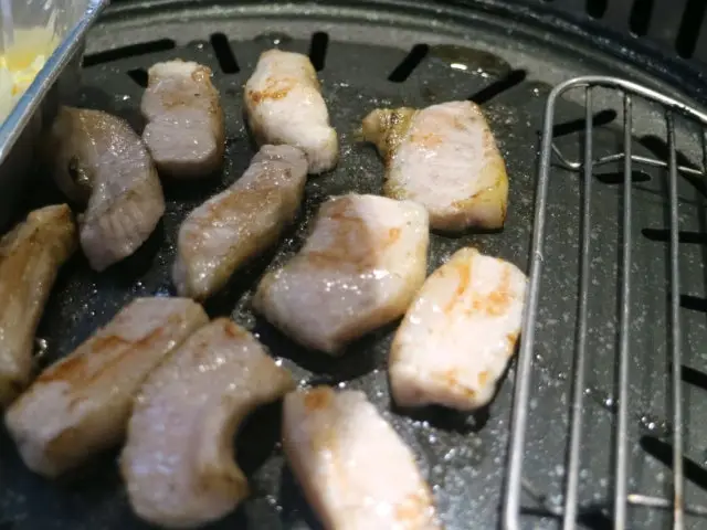 Hwaroin 聚餐烤肉 2