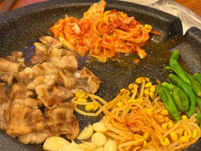왔다삼겹살 송강점 사진 1