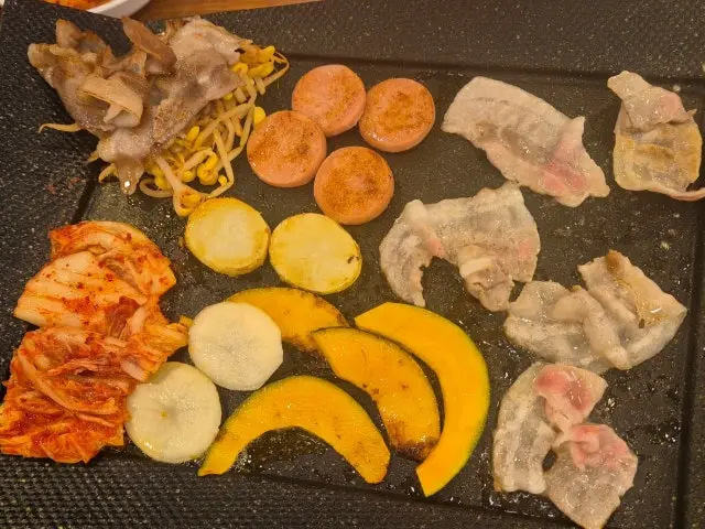 왔다삼겹살 송강점 사진 3