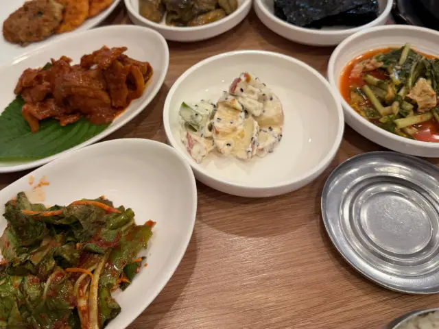 Wonjopungwonanchang Date Night Korean BBQ 1