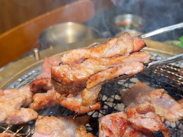 보성갈비 올림픽공원 본점 소고기·한우 사진 2