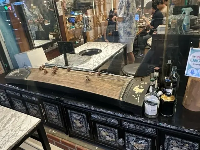 보성갈비 올림픽공원 본점 소고기·한우 사진 3