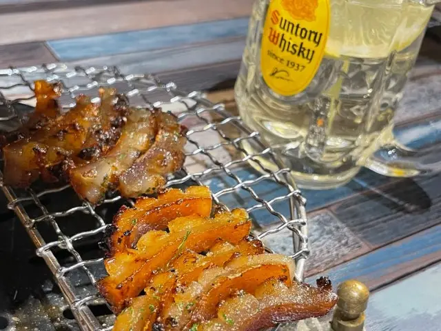 Byeolnangogisogul Korean BBQ with Private Rooms 1