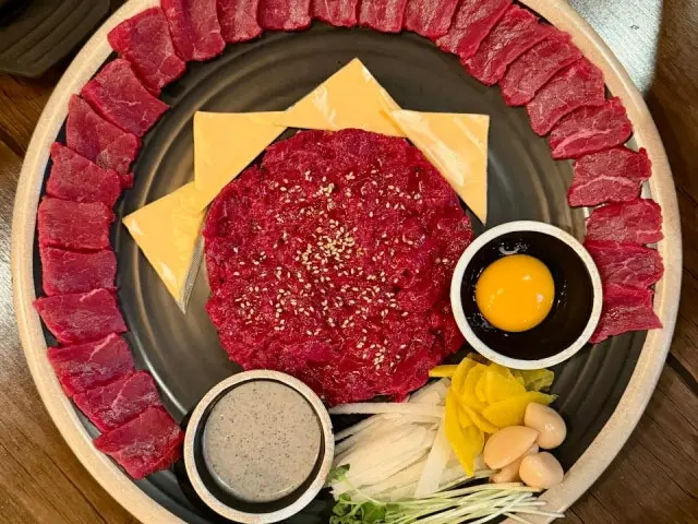 낭만육회 사진 3