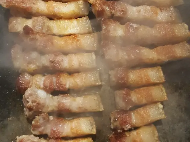 홍구삼겹 사진 1