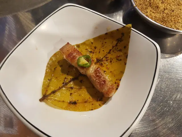 홍구삼겹 사진 2
