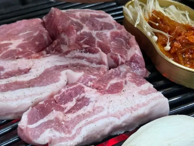 장군주먹고기 소고기·한우 사진 1