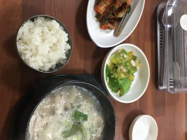 Dwaejiurigwangjusundae 照片 2
