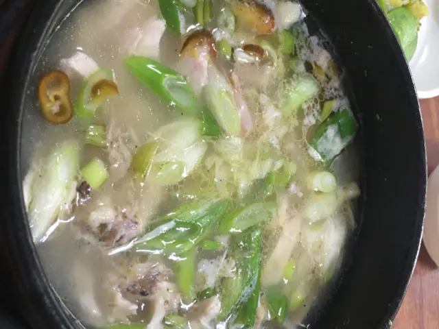 Dwaejiurigwangjusundae 照片 3