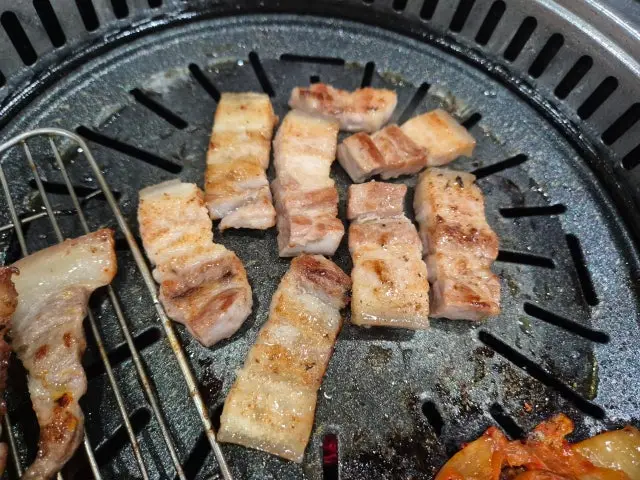 Domawangsogeumgui 写真 2