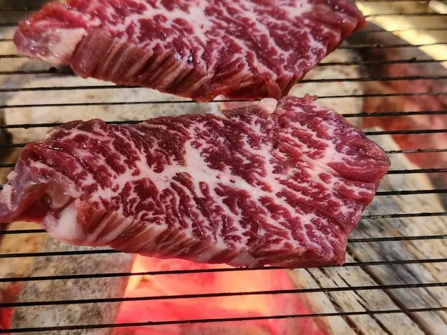 Daegunghanugui 老字号烤肉 3