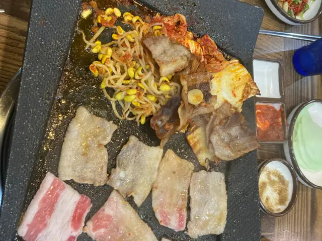 앗싸대패삼겹살 신내점 사진 3