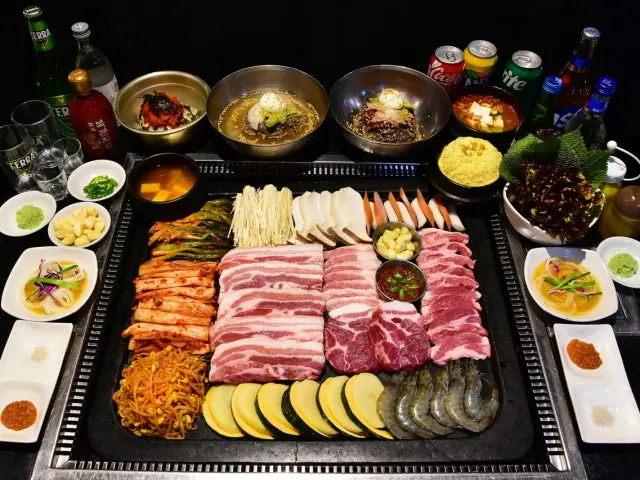 Wangdolpanguihanpan 写真 1