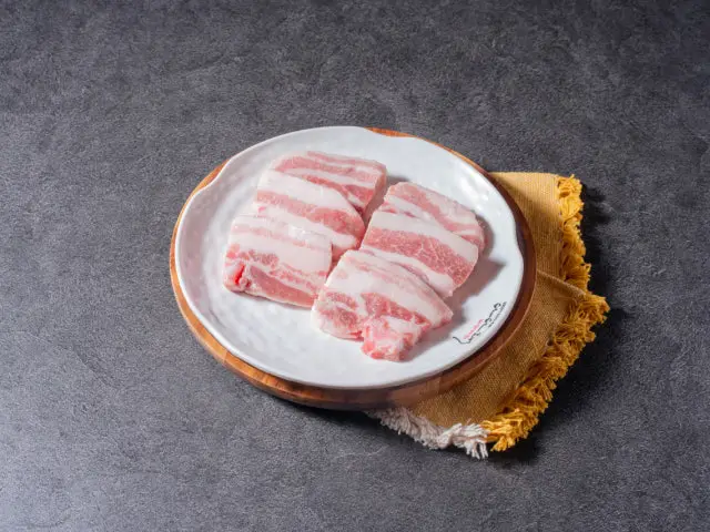 Ttomeokeododwaeji コスパ焼肉 3