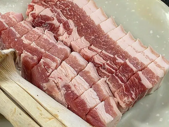 Jirisansaenggogi 照片 3