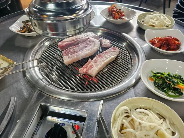 Doncheonji 写真 1