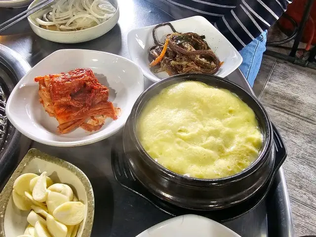 Doncheonji 写真 2