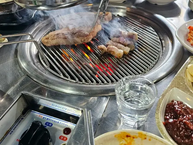 Doncheonji 写真 3