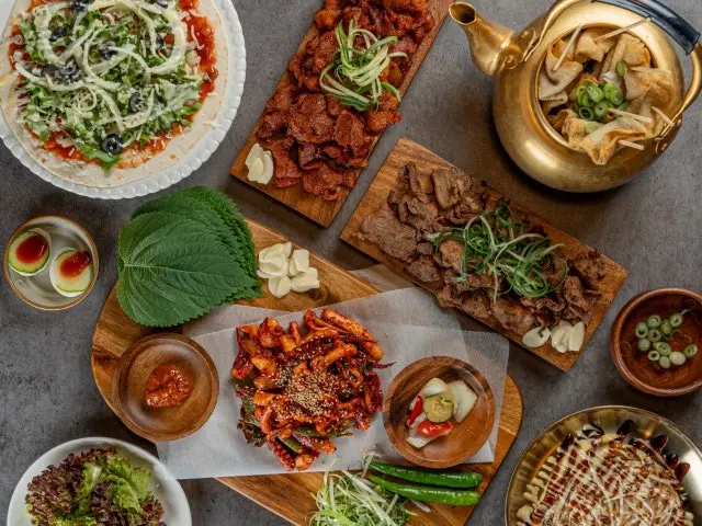 Yangseonsaengyeontandwaejibulgogi Guwol 總店 照片 1