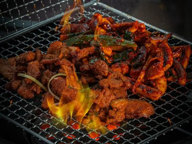 Yangseonsaengyeontandwaejibulgogi Guwol 總店 照片 2