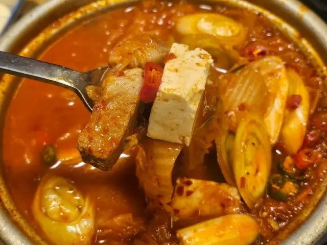 Yangseonsaengyeontandwaejibulgogi Guwol 總店 照片 3