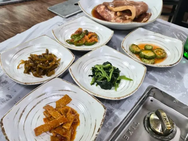 Hwangjegalbi 写真 1