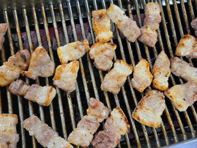 Hwangjegalbi 写真 2
