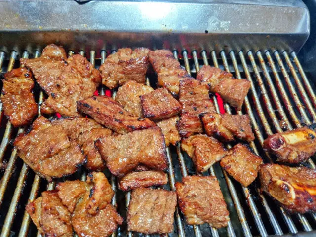 Hwangjegalbi 写真 3