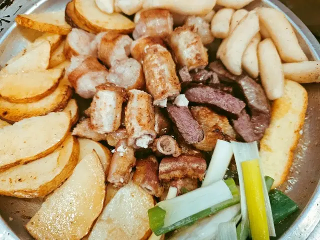 Munrae Daewanggopchang 照片 1