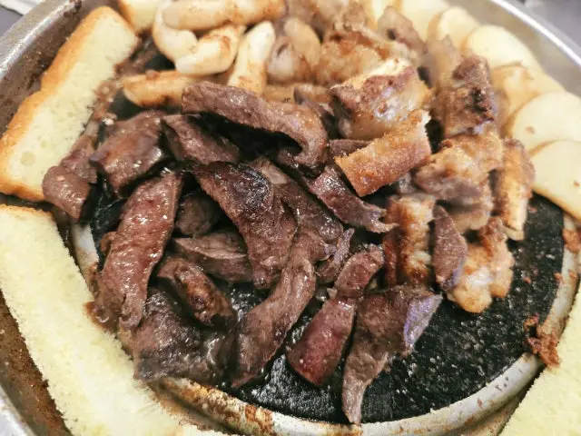 Munrae Daewanggopchang 照片 2