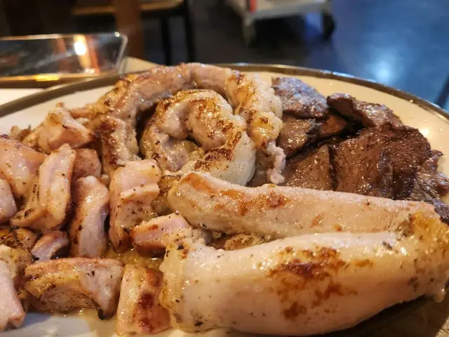 Hanugopchangjip 照片 2