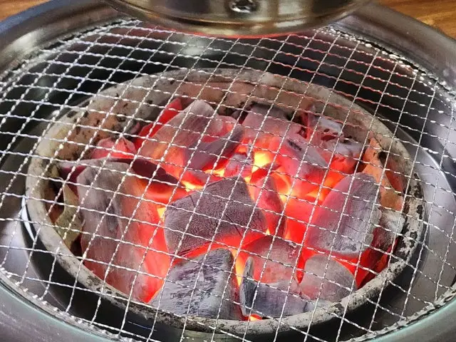 Wichonrijeontonghanu 一人焼肉 2