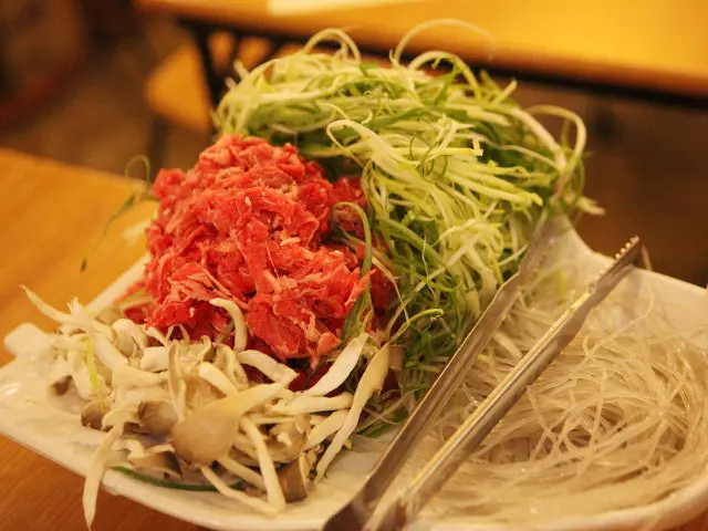 Dokkaebibulgogi Dongdaemun 總店 照片 1