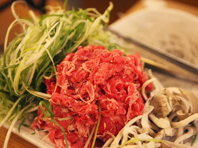 Dokkaebibulgogi Dongdaemun 總店 照片 2