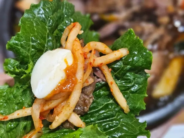Dokkaebibulgogi Dongdaemun 總店 照片 3